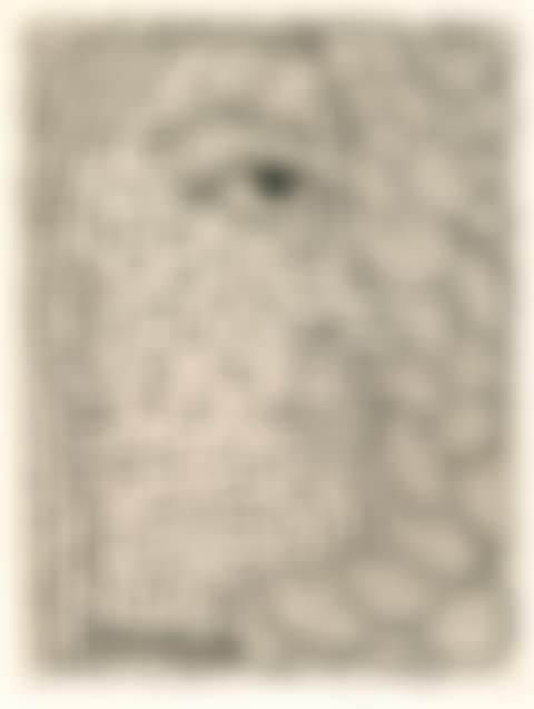 Self-portrait (preview)