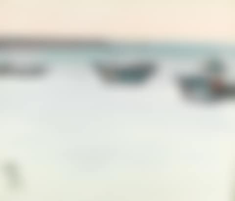 Fishing Boats (preview)