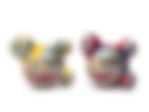Mr. DOB (a set of 2) (preview)