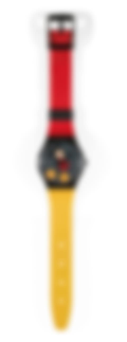 Micky Mouse (preview)