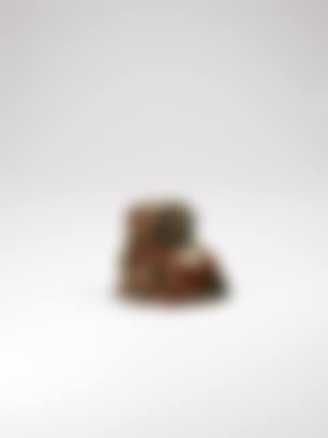 A BAMBOO ROOT CARVED BUDDHISH LION <br/>MING DYNASTY (preview)