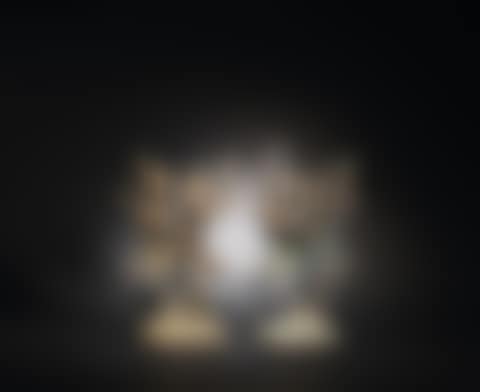 A RARE PAIR OF CITIPATI (preview)