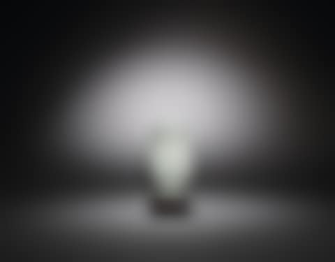 A FINE SOFT CELADON GLAZED VASE (preview)