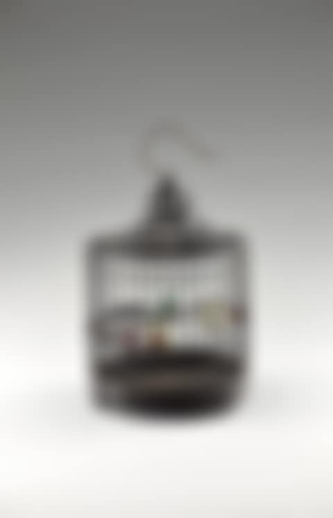 ANTIQUE BIRDCAGE (preview)