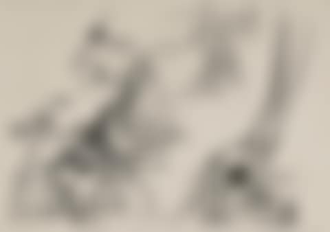 Illustration pour l'article de Salvador Dalí "The American City Night-and-Day by Dalí" (preview)