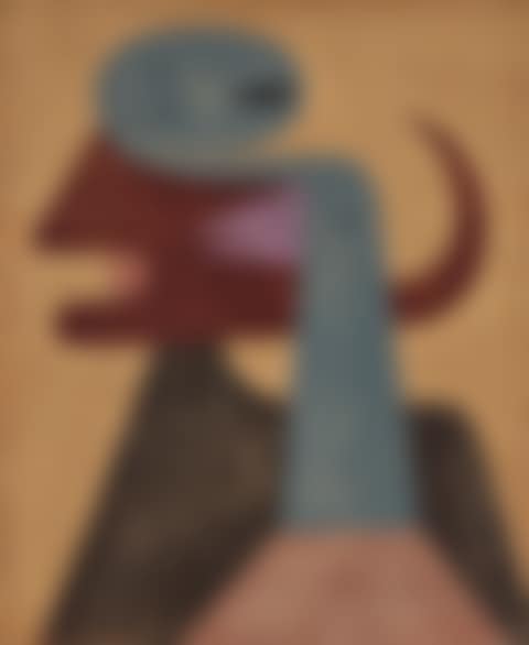 La lumière noire (preview)