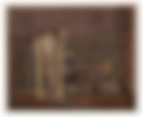 Christ on a Clothesline (preview)