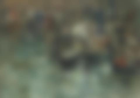 Venice, gondoliers (preview)