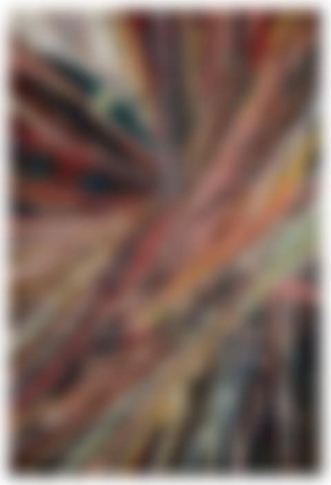 Untitled (Side Swiped and Carved Face 41.32) (preview)