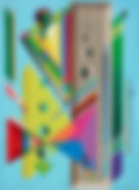 Scherzo No. 2 (preview)