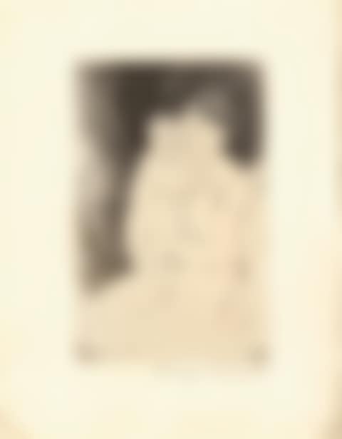 Nurse and Baby Bill (No. 2) (preview)