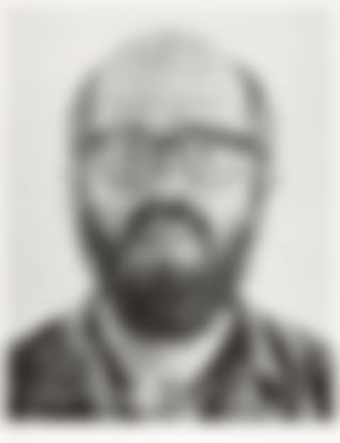 Self-Portrait (preview)