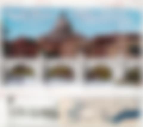 Ponte Sant'Angelo, Wrapped, Project for Rome (preview)