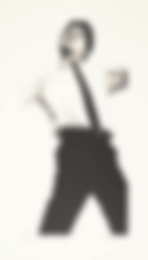 Jules, from Men in the Cities (preview)
