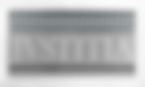 Entablature XA, from Entablature Series (preview)