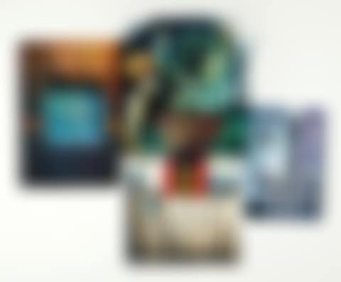 Street Sounds (preview)