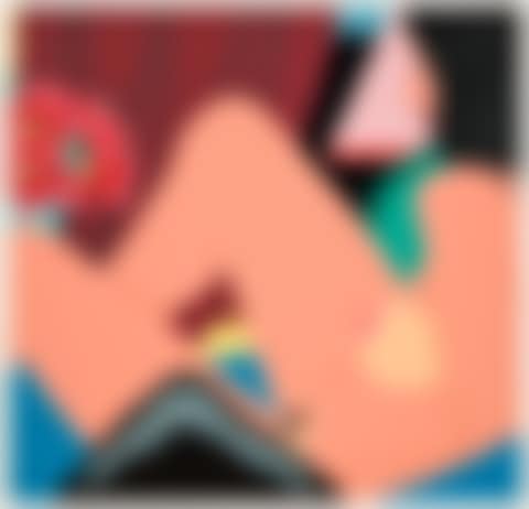Helen Nude (preview)