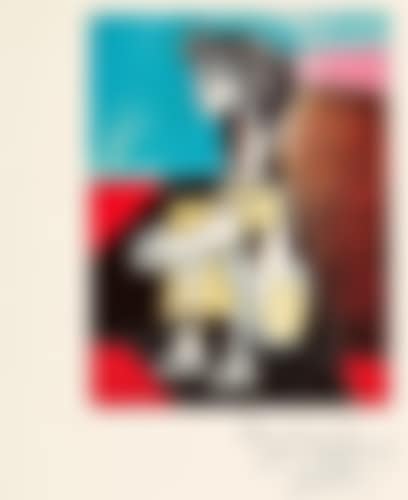 JACQUELINE ACCROUPIE (preview)