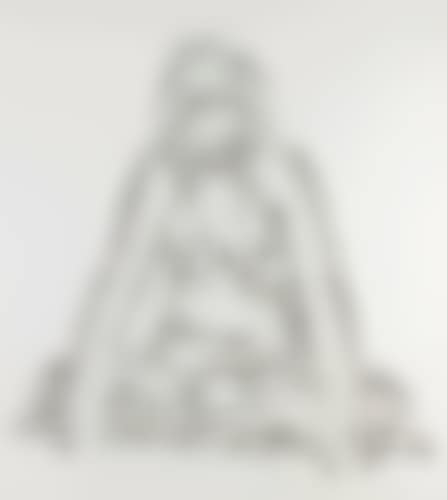MONICA SITTING CROSS (preview)