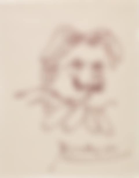 Portrait de Déodat de Séverac (preview)