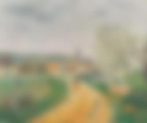 La route (preview)