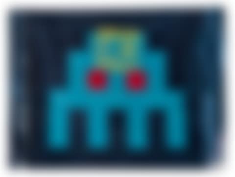 Kit d'invasion #02: Blue Octopus (preview)