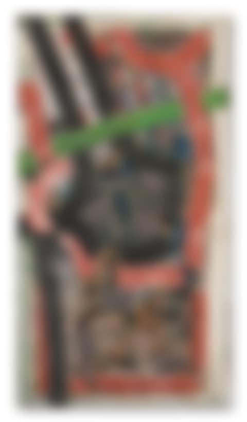 F. Jag (Ficelle Jaguar) (preview)