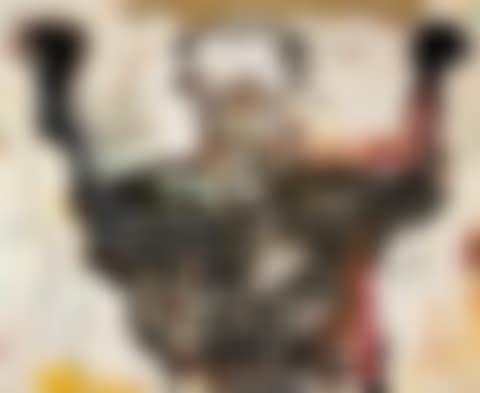 Untitled (Boxer) (preview)