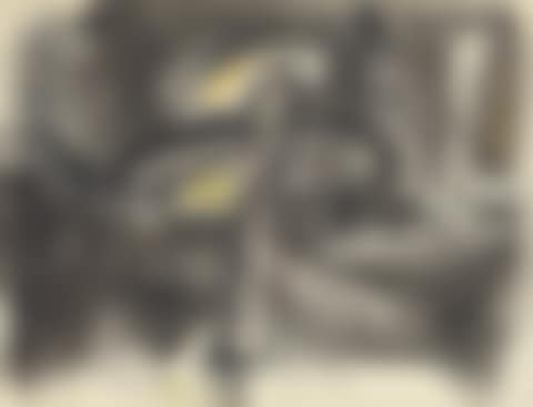 Untitled (Study for Betrothal) (preview)