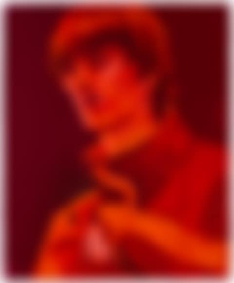 Liam Gallagher (Glastonbury ) (preview)