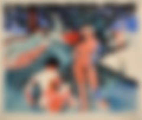Le Repos (preview)