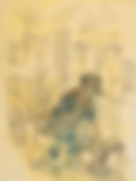 Zugtier (preview)