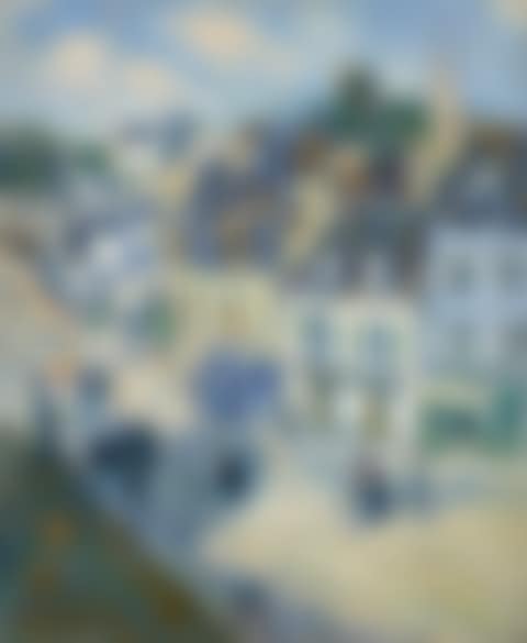 Pont-Aven (preview)