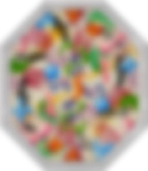 Bobby Mandala (preview)