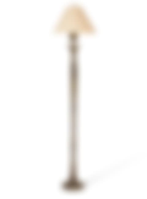 Lampadaire modèle "figure" (preview)