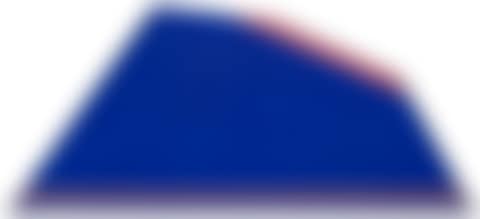 Arch Blue with Orange, Red, Blue (preview)