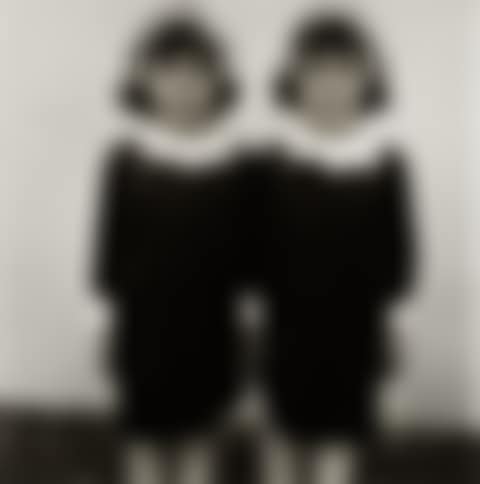Identical twins, Roselle, N. J. (preview)