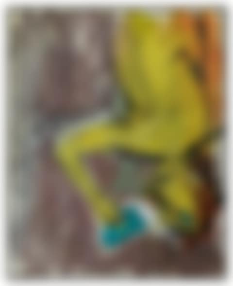 Glastrinkerin [Female Glass Drinker] (preview)