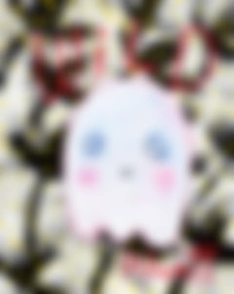 Wild Ghost (preview)