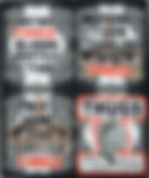 Thugs (preview)