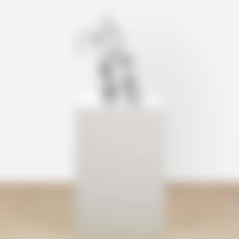 Deflated Sculpture no. I (preview)