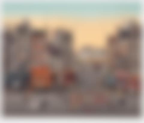 L'Aubade (preview)