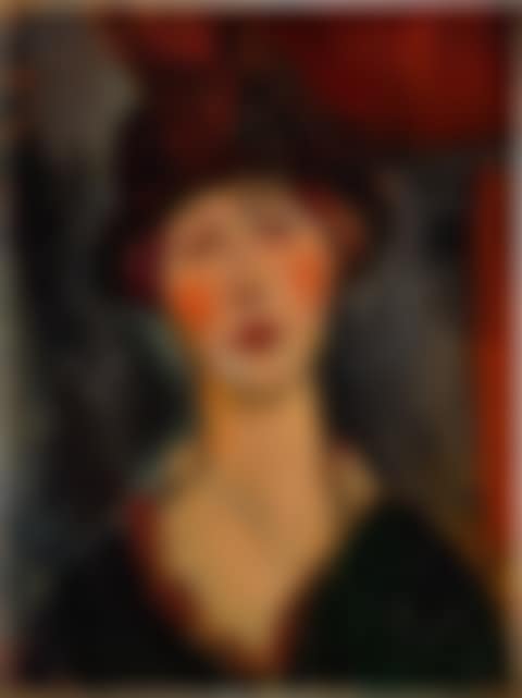 Madame Dorival (preview)