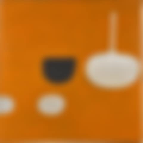 Still Life on Orange (preview)