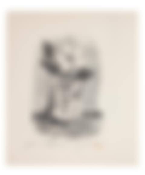 Fleurs dans un Verre; La Petite Pot de Fleurs, 1947 (preview)