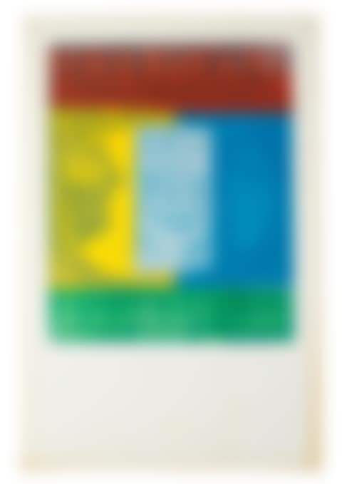 Vallauris Exposition,  (Colour variant) (preview)