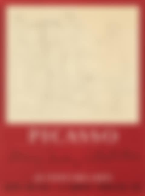 Group of six exhibition posters (and smaller) (preview)