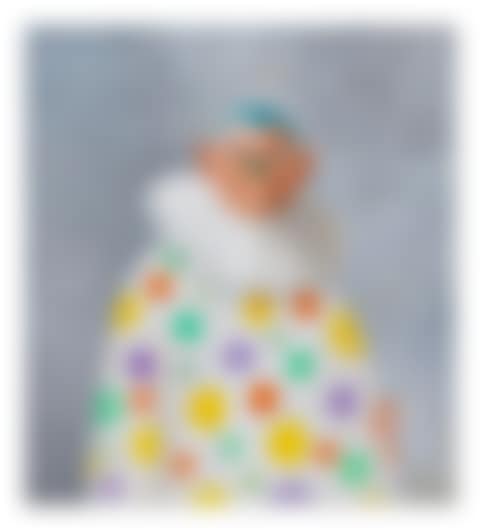 Memories of Bozo’s Father (preview)
