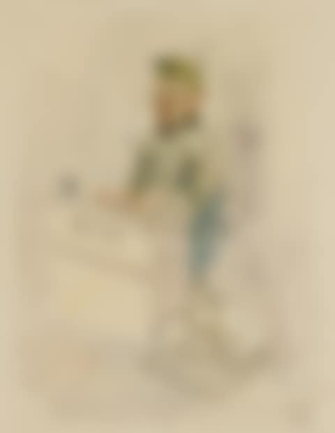 Keine Augen (preview)