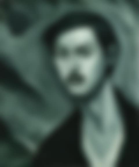 Retrato de Ángel Zárraga (preview)